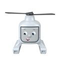 Thomas & Friends - Small Push Along Harold the Helicopter additional 1
