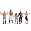 WWE - Basic Action Figure Assortment additional 1