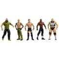 WWE - Basic Action Figure Assortment additional 21