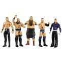 WWE - Basic Action Figure Assortment additional 16