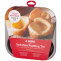 Judge Non Stick Yorkshire Pudding Tin additional 3