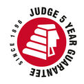 Judge Cast Iron Skillet additional 4