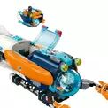 LEGO City Exploration Deep-Sea Explorer Submarine additional 4