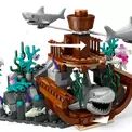 LEGO City Exploration Deep-Sea Explorer Submarine additional 8