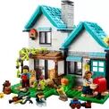 LEGO Creator Cozy House additional 2