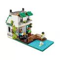 LEGO Creator Cozy House additional 11