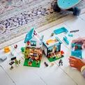 LEGO Creator Cozy House additional 14