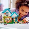 LEGO Creator Cozy House additional 13
