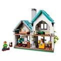 LEGO Creator Cozy House additional 3