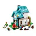 LEGO Creator Cozy House additional 4