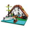 LEGO Creator Cozy House additional 6