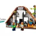 LEGO Creator Cozy House additional 7