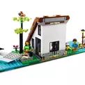 LEGO Creator Cozy House additional 8