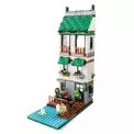 LEGO Creator Cozy House additional 9