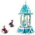 LEGO Disney Frozen Anna & Elsa's Magical Carousel additional 3
