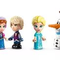 LEGO Disney Frozen Anna & Elsa's Magical Carousel additional 5