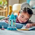 LEGO Disney Frozen Anna & Elsa's Magical Carousel additional 6