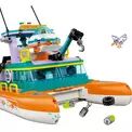 LEGO Friends Sea Rescue Boat additional 3