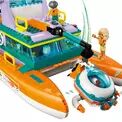 LEGO Friends Sea Rescue Boat additional 5