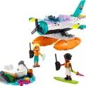 LEGO Friends Sea Rescue Plane additional 2