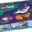 LEGO Friends Sea Rescue Plane additional 7