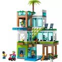 LEGO My City Apartment Building additional 2