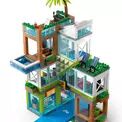 LEGO My City Apartment Building additional 3