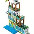 LEGO My City Apartment Building additional 4