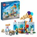LEGO My City Ice-Cream Shop additional 1