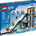 LEGO My City Ski & Climbing Center additional 3