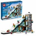 LEGO My City Ski & Climbing Center additional 1