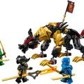 LEGO Ninjago Imperium Dragon Hunter Hound additional 2