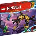 LEGO Ninjago Imperium Dragon Hunter Hound additional 3