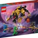 LEGO Ninjago Imperium Dragon Hunter Hound additional 6