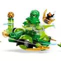 LEGO Ninjago Lloyd's Dragon Power Spinjitzu Spin additional 3