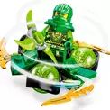 LEGO Ninjago Lloyd's Dragon Power Spinjitzu Spin additional 5