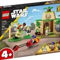 LEGO Star Wars Tenoo Jedi Temple additional 7