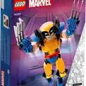 LEGO Super Heroes Wolverine Construction Figure additional 4