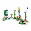 LEGO Super Mario Big Spike Cloudtop Challenge Expansion Set additional 2