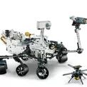 LEGO Technic NASA Mars Rover Perseverance additional 4