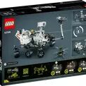 LEGO Technic NASA Mars Rover Perseverance additional 7