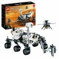 LEGO Technic NASA Mars Rover Perseverance additional 1