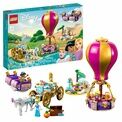 LEGO Disney Princess Enchanted Journey additional 1