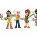 LEGO Friends Organic Grocery Store additional 8