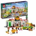 LEGO Friends Organic Grocery Store additional 1