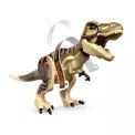LEGO Jurassic Park Visitor Center: T. rex & Raptor Attack additional 6