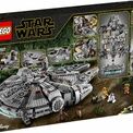 LEGO Star Wars Millennium Falcon additional 1