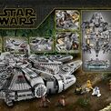 LEGO Star Wars Millennium Falcon additional 2