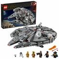 LEGO Star Wars Millennium Falcon additional 3