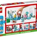 LEGO Super Mario Fliprus Snow Adventure Expansion Set additional 4